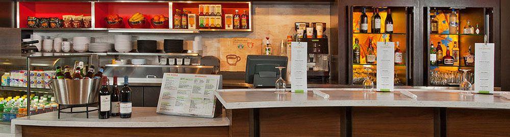 Courtyard By Marriott San Angelo Hotel Exterior foto