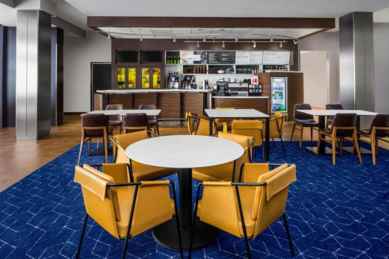 Courtyard By Marriott San Angelo Hotel Exterior foto